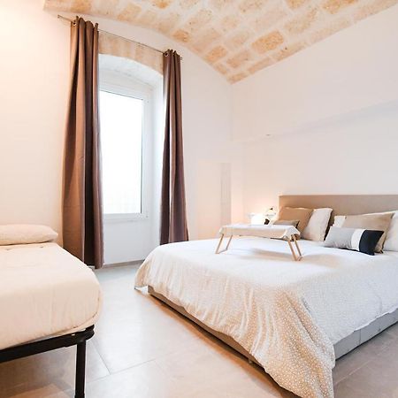 Bari City Center - Timesrl Apartments Екстериор снимка