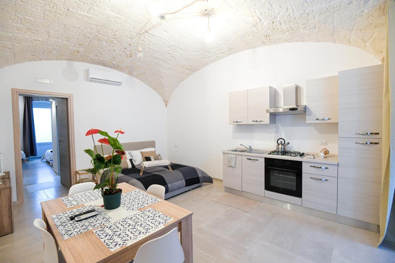 Bari City Center - Timesrl Apartments Екстериор снимка