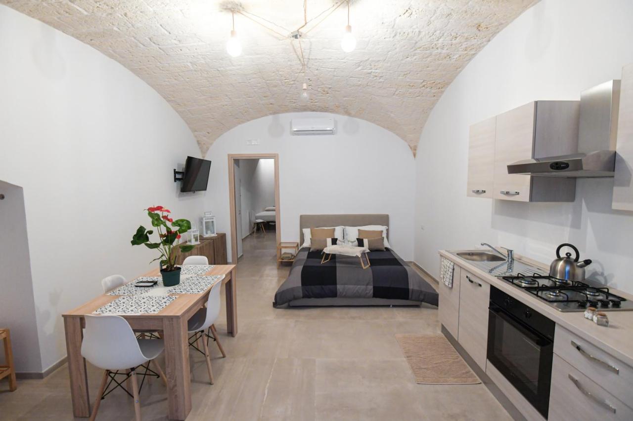 Bari City Center - Timesrl Apartments Екстериор снимка