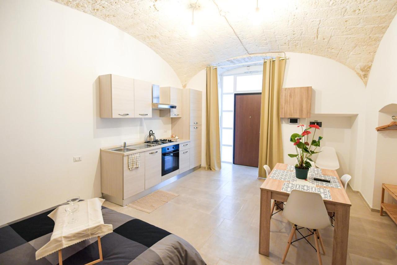 Bari City Center - Timesrl Apartments Екстериор снимка