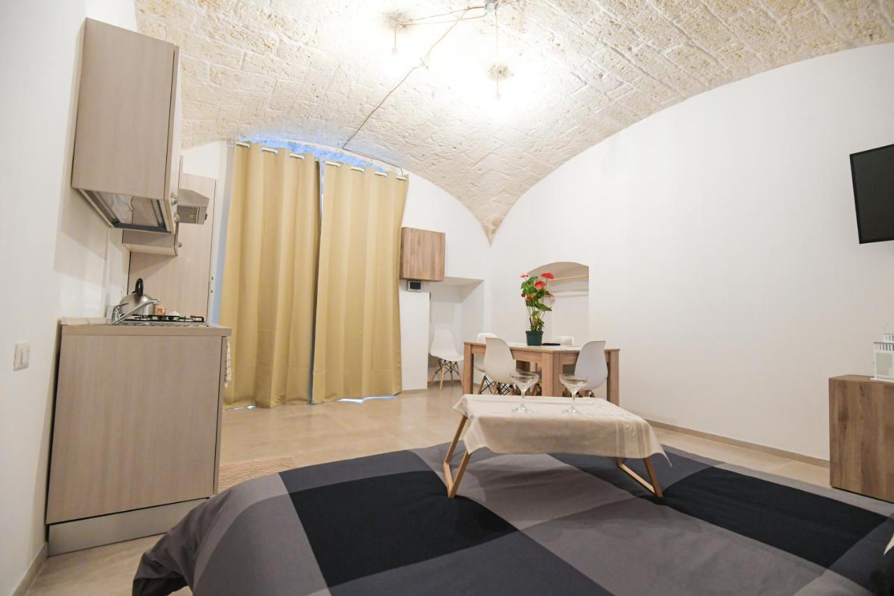Bari City Center - Timesrl Apartments Екстериор снимка