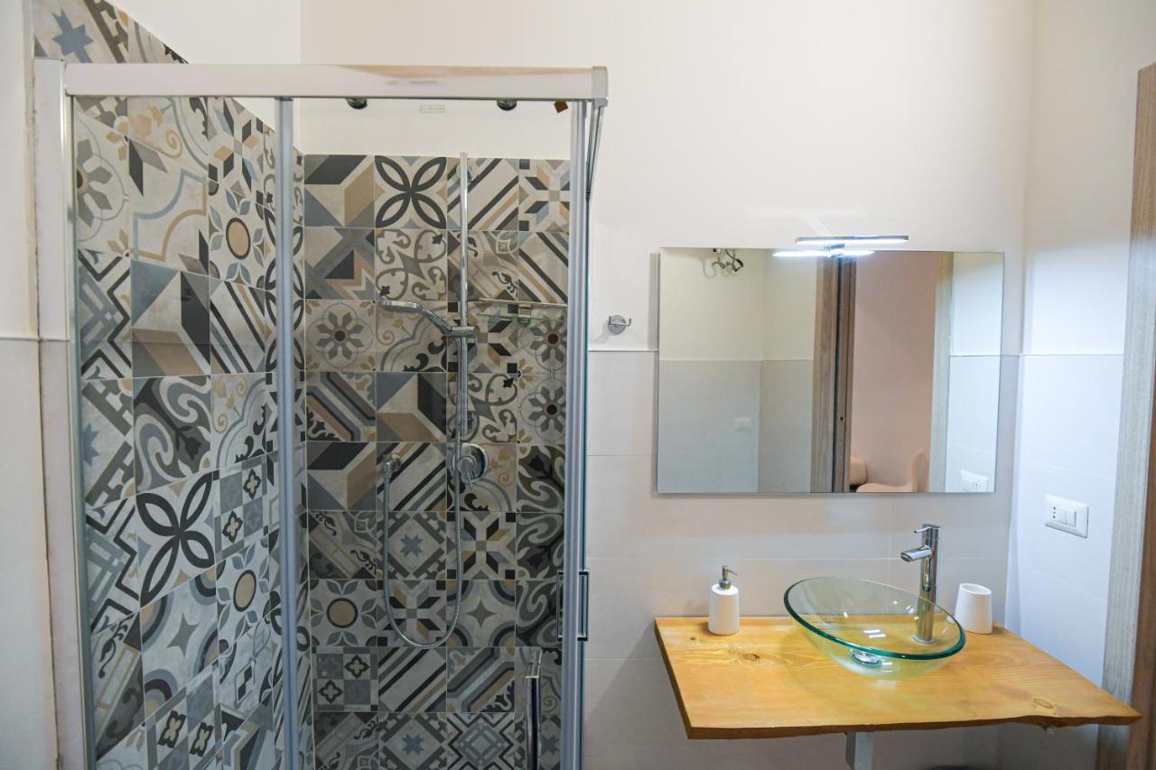 Bari City Center - Timesrl Apartments Екстериор снимка