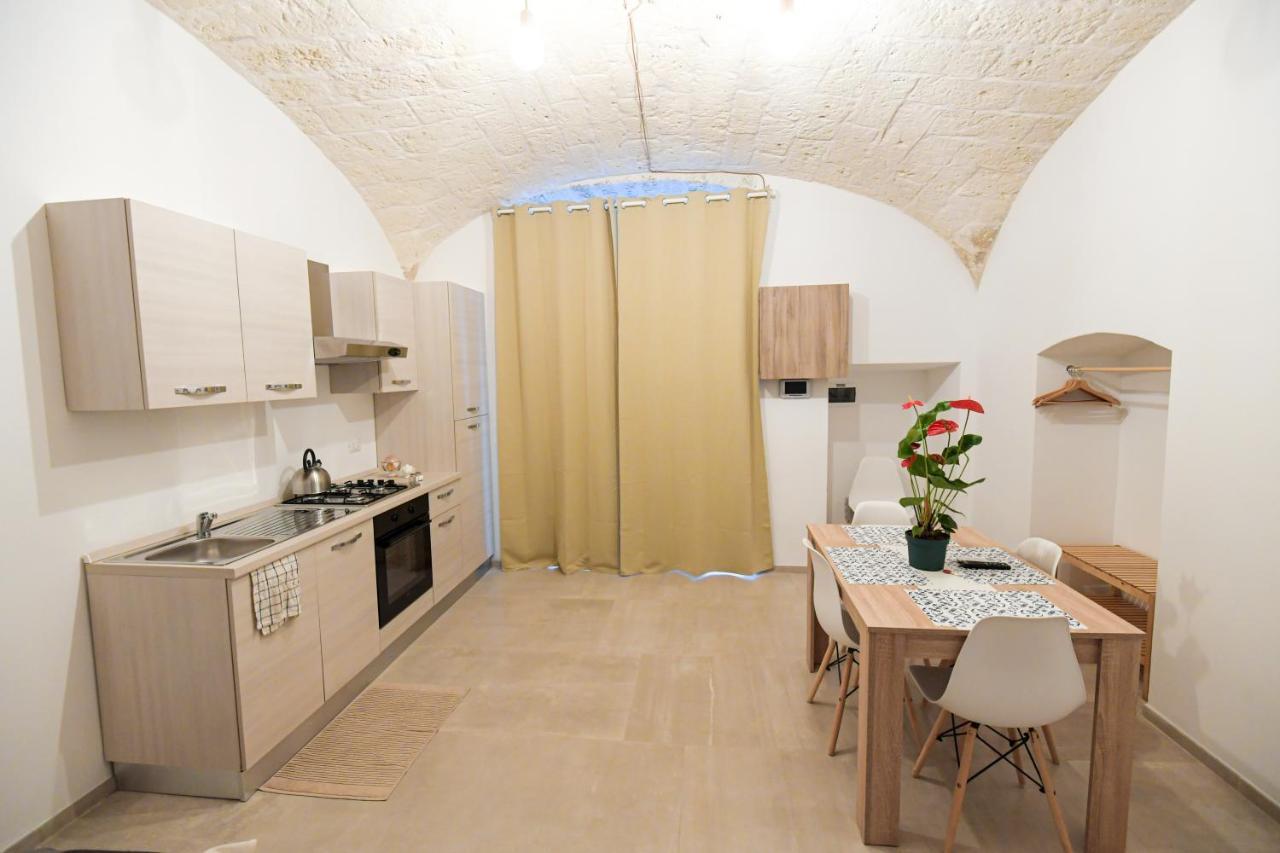 Bari City Center - Timesrl Apartments Екстериор снимка