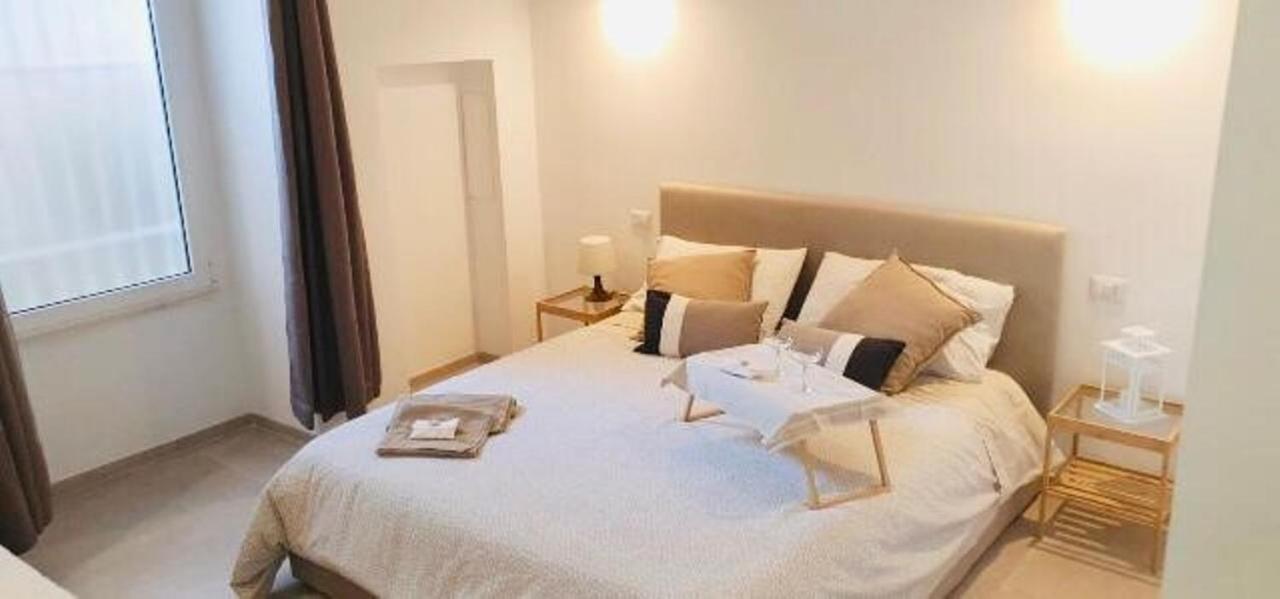 Bari City Center - Timesrl Apartments Екстериор снимка