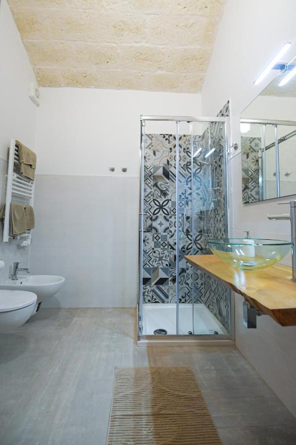 Bari City Center - Timesrl Apartments Екстериор снимка