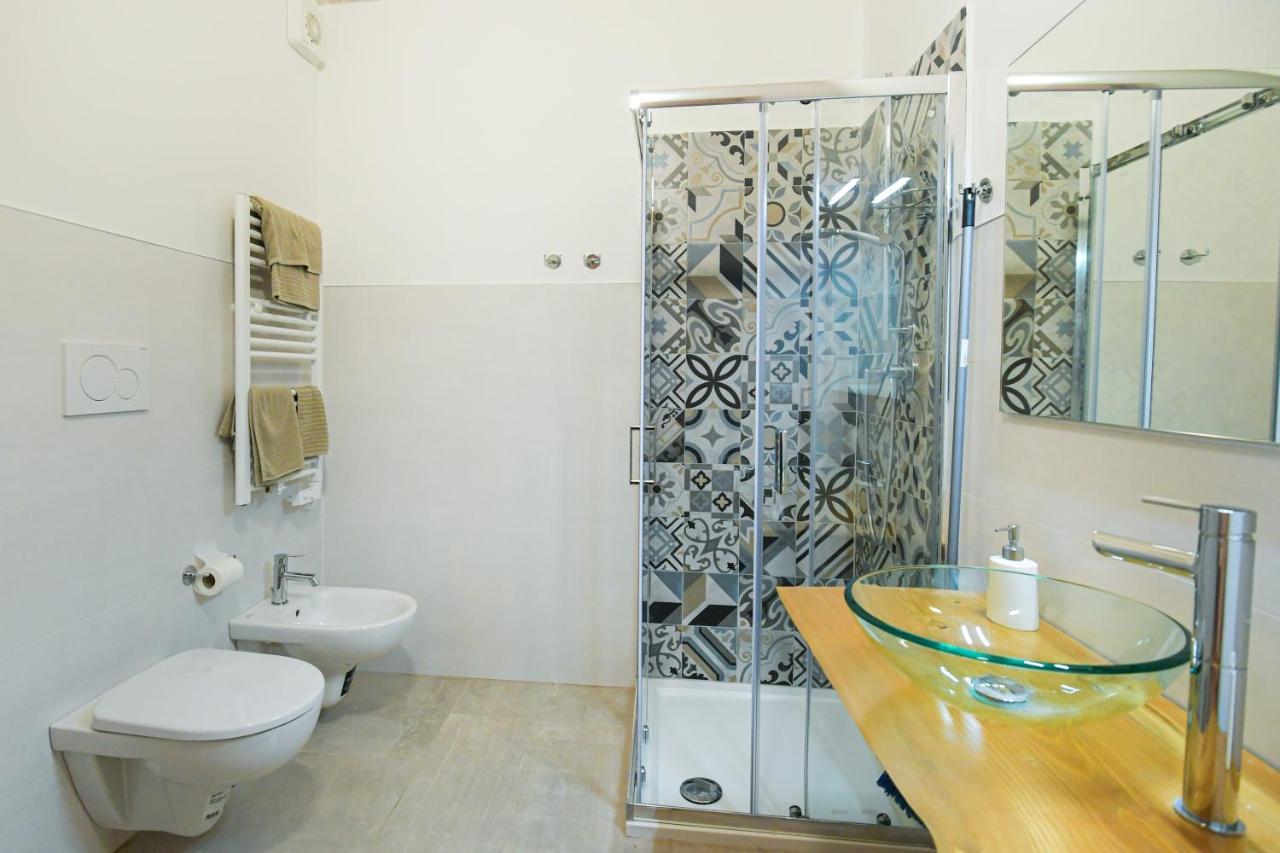 Bari City Center - Timesrl Apartments Екстериор снимка