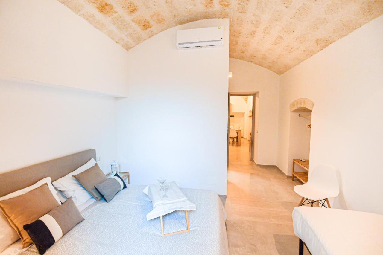 Bari City Center - Timesrl Apartments Екстериор снимка