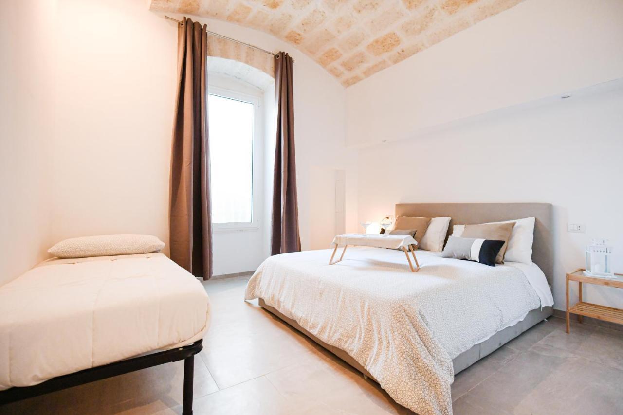 Bari City Center - Timesrl Apartments Екстериор снимка